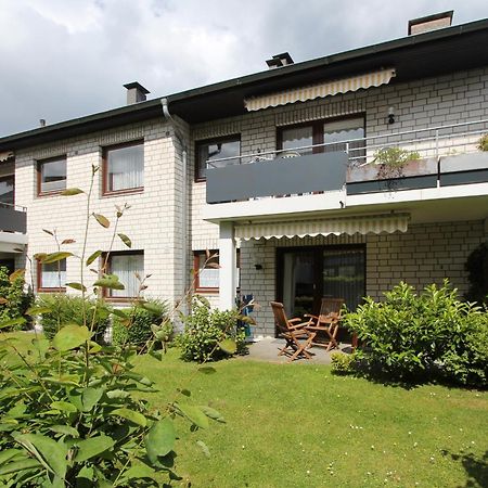 Haus Sonnenschein Haus Sonnenschein Appartement 7 Strandnest Scharbeutz Exterior photo